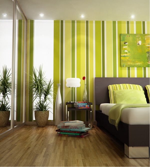 Tư vấn cải tạo phòng ngủ 20m2 trở nên tiện dụng | ảnh 4