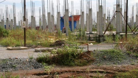 Tiến độ chậm là nguyên nhân dẫn tới kiện cáo bùng phát trong thời gian qua