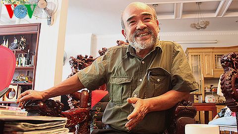 GS Đặng Hùng Võ: Nếu là người có thu nhập thấp, tôi sẽ chọn giải pháp tạm đi thuê nhà ở, chưa mua!