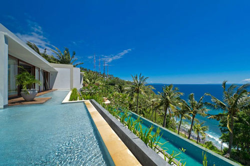 Malimbu Cliff - Biệt thự nghỉ dưỡng trong mơ ở Indonesia | ảnh 5