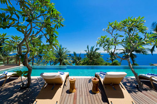 Malimbu Cliff - Biệt thự nghỉ dưỡng trong mơ ở Indonesia | ảnh 6