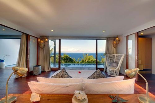Malimbu Cliff - Biệt thự nghỉ dưỡng trong mơ ở Indonesia | ảnh 14