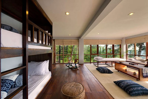 Malimbu Cliff - Biệt thự nghỉ dưỡng trong mơ ở Indonesia | ảnh 18