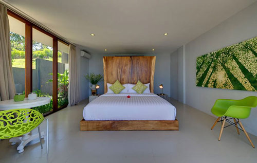 Malimbu Cliff - Biệt thự nghỉ dưỡng trong mơ ở Indonesia | ảnh 19