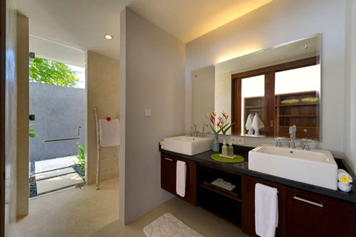 Malimbu Cliff - Biệt thự nghỉ dưỡng trong mơ ở Indonesia | ảnh 21