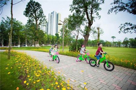 Thành phố sinh thái