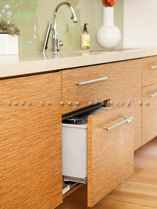 Bí quyết sắp đặt bố cục căn bếp hợp lý | ảnh 8
