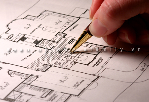 Bí quyết sắp đặt bố cục căn bếp hợp lý | ảnh 10