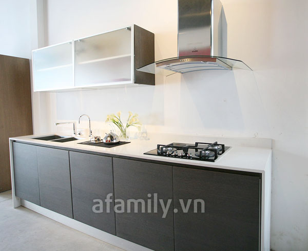 Bộ sưu tập mẫu nhà bếp đáng mơ ước | ảnh 4