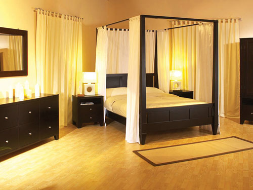 Các mẫu giường đẹp cho nhà sành điệu | ảnh 4