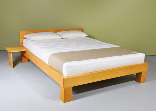 Các mẫu giường đẹp cho nhà sành điệu | ảnh 9