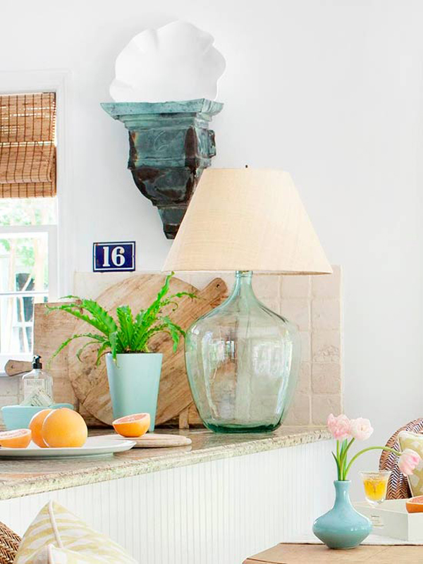 Vài bước đơn giản cho nhà phong cách mà tiết kiệm | ảnh 6