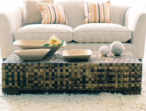 Những cách kết hợp sofa và bàn cafe bắt mắt cho nhà bạn | ảnh 3
