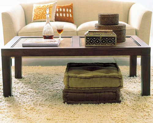 Những cách kết hợp sofa và bàn cafe bắt mắt cho nhà bạn | ảnh 4