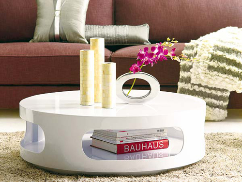 Những cách kết hợp sofa và bàn cafe bắt mắt cho nhà bạn | ảnh 5