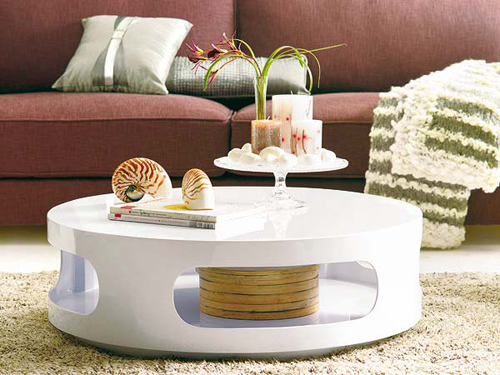 Những cách kết hợp sofa và bàn cafe bắt mắt cho nhà bạn | ảnh 6