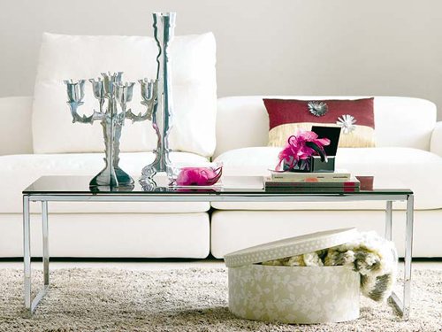 Những cách kết hợp sofa và bàn cafe bắt mắt cho nhà bạn | ảnh 7