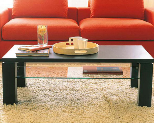 Những cách kết hợp sofa và bàn cafe bắt mắt cho nhà bạn | ảnh 9