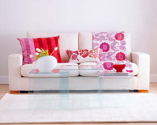 Những cách kết hợp sofa và bàn cafe bắt mắt cho nhà bạn | ảnh 15