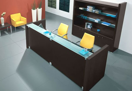 Thiết kế đẹp cho “mặt tiền” công ty | ảnh 6