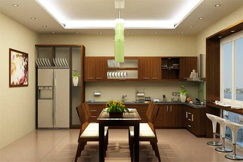Tư vấn kiến trúc nhà diện tích 38m2 trên đất méo | ảnh 7