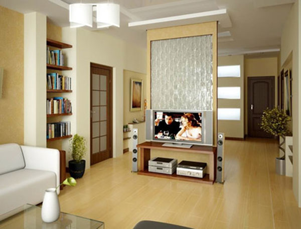 Thiết kế xây nhà mặt phố diện tích 81m2 | ảnh 5