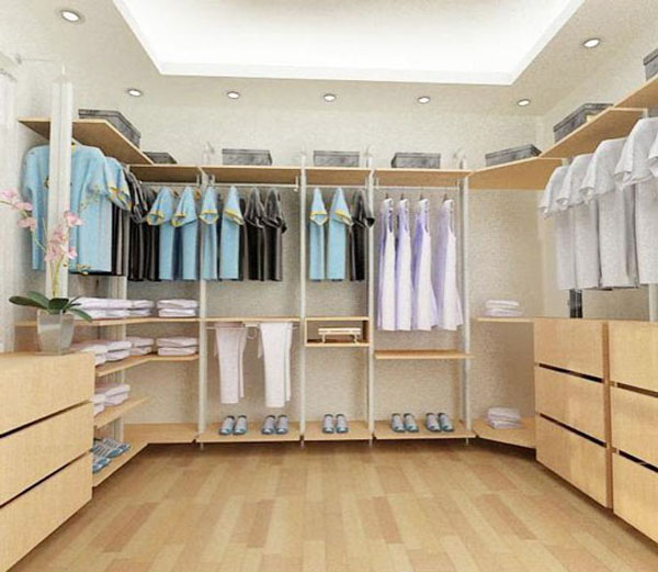 Thiết kế xây nhà mặt phố diện tích 81m2 | ảnh 10