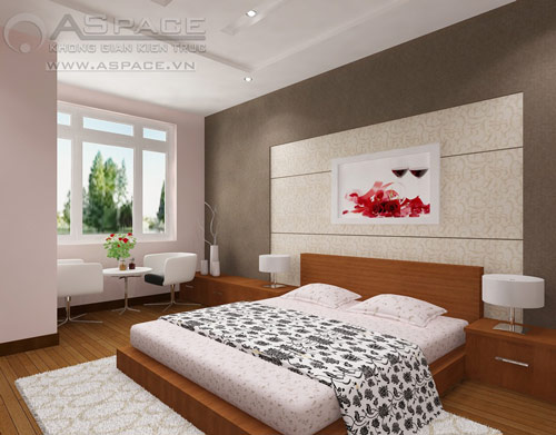 Thiết kế nội thất đẹp cho nhà phố hiện đại | ảnh 3