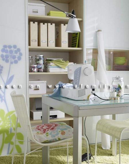 Kết hợp phòng khách và phòng ăn: Hai trong một | ảnh 6