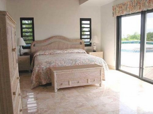 Cách bài trí đá tự nhiên trong phòng ngủ | ảnh 5