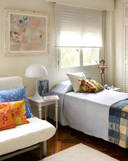 Ngôi nhà hiện đại đầy sức sống - Archi