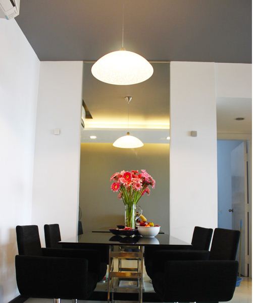 Hút mắt với không gian 100m2 - Archi