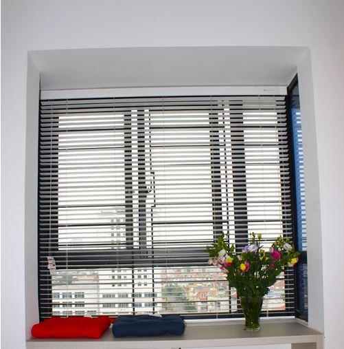 Hút mắt với không gian 100m2 - Archi
