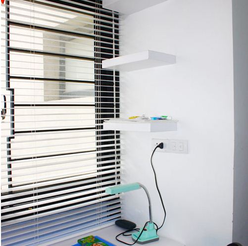 Hút mắt với không gian 100m2 - Archi