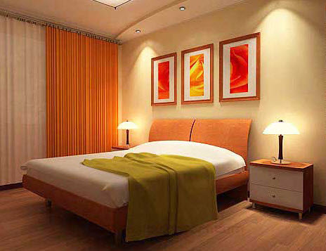 Những lời khuyên cho trang trí phòng ngủ | ảnh 11