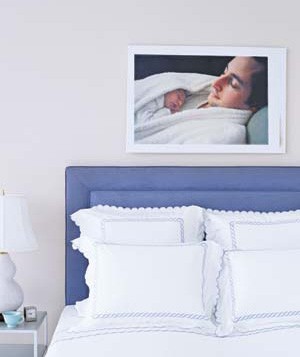 Bí quyết trang trí để phòng ngủ hết đơn điệu (P.2) | ảnh 9