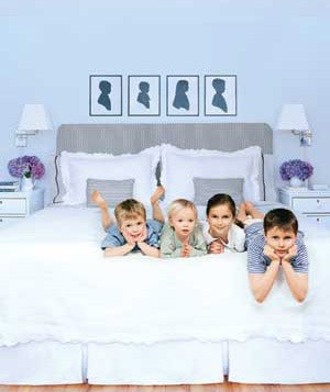 Bí quyết trang trí để phòng ngủ hết đơn điệu (P.2) | ảnh 10