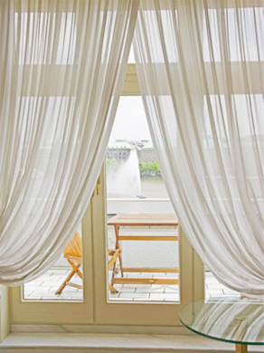 Bí quyết chọn rèm cửa hoàn hảo - 3