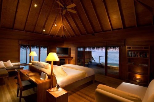 15 mẫu thiết kế rèm cửa sổ cho phòng ngủ có góc nhìn đẹp