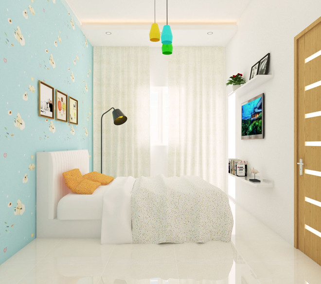 thiết kế nhà đẹp