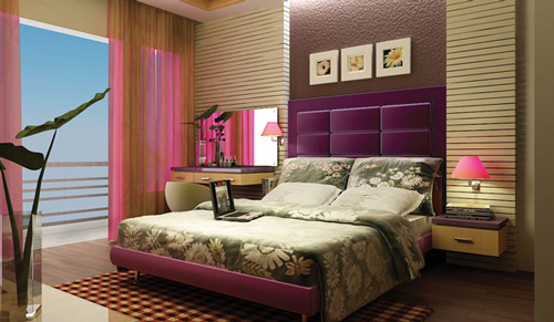 180m2 biệt thự Nam Định xây đáng tiền - 9