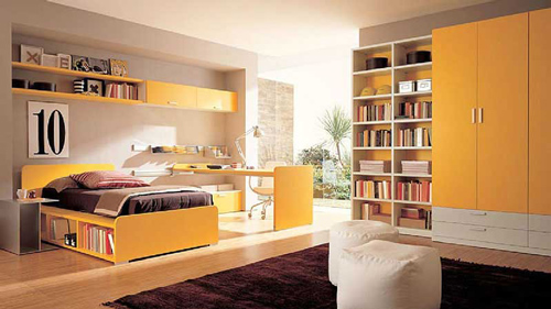 180m2 biệt thự Nam Định xây đáng tiền - 10
