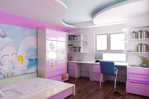 180m2 biệt thự Nam Định xây đáng tiền - 11
