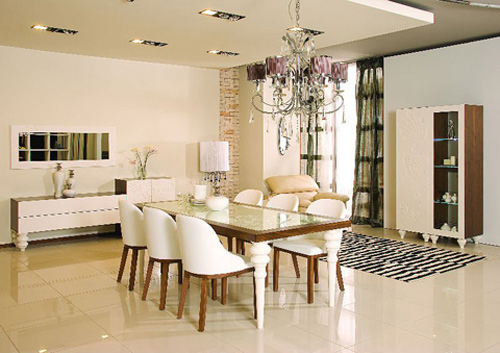 180m2 biệt thự Nam Định xây đáng tiền - 8