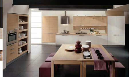 Công ty truyền thông Archi - Mẹo chọn mua tủ bếp lý tưởng