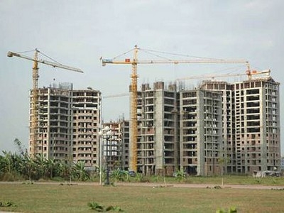 Không thể chậm trễ trong việc “cứu” doanh nghiệp ngành VLXD | ảnh 1