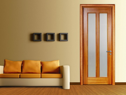 Chọn cửa gỗ như thế nào? - Archi