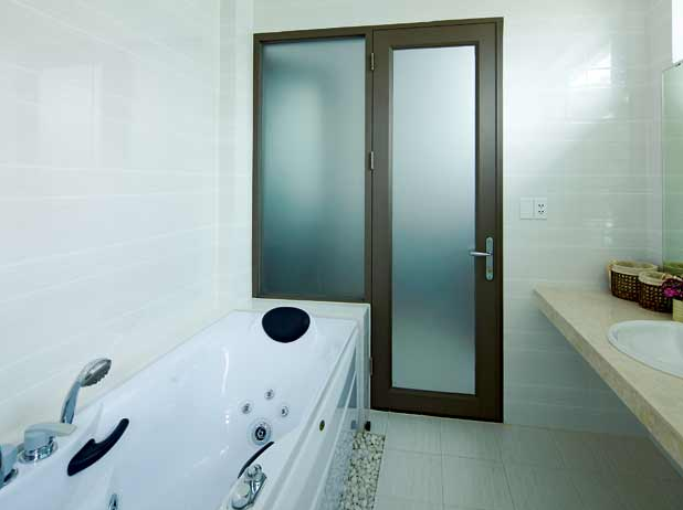Tiêu chuẩn khi thiết kế phòng master - Archi